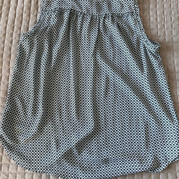 Petite medium/ blouse - Picture 2 of 3